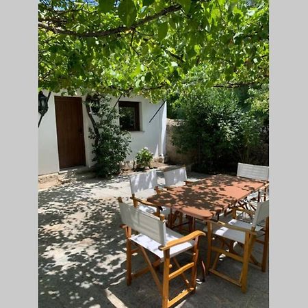 Casita El Acebo Villa เซร์เซดียา ภายนอก รูปภาพ