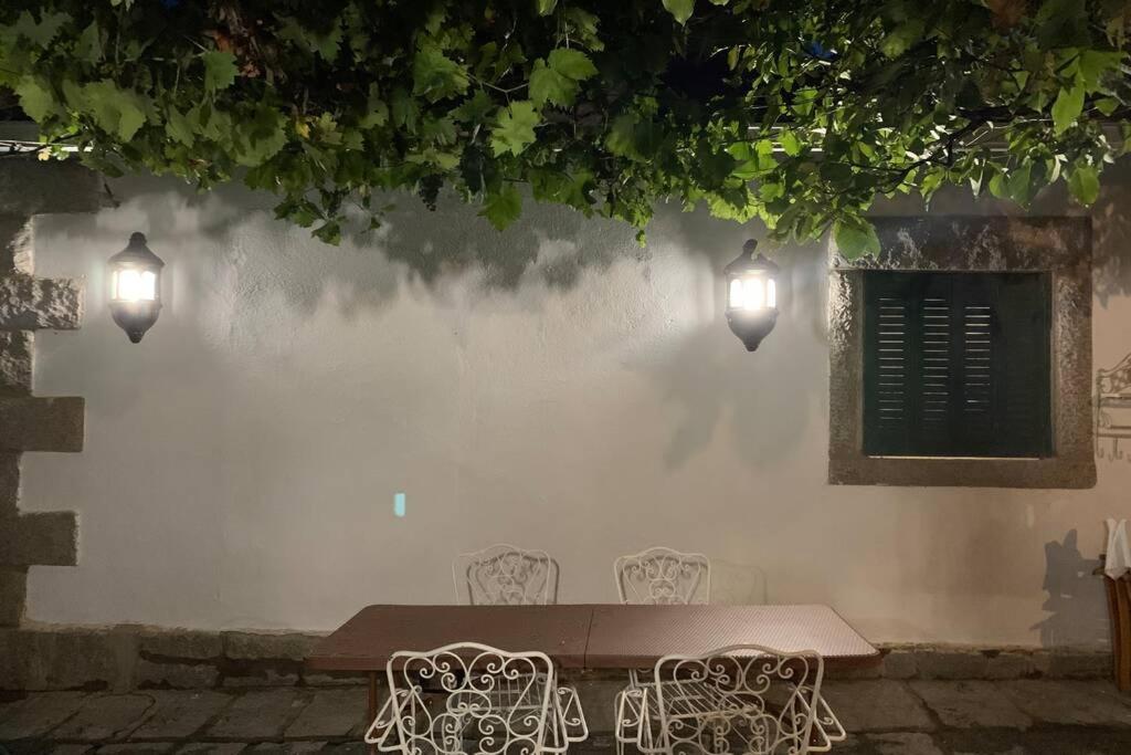 Casita El Acebo Villa เซร์เซดียา ภายนอก รูปภาพ